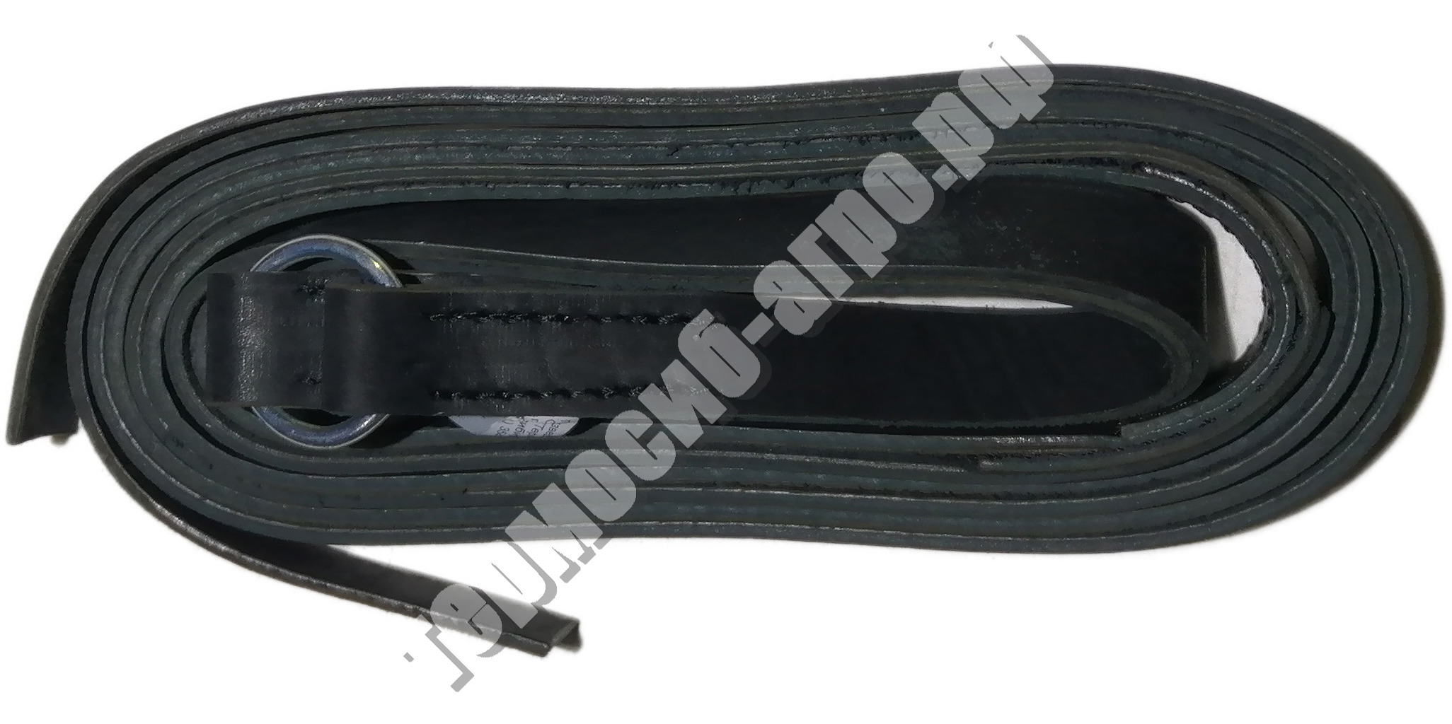 Чересседельник с подбрюшником чепраковый